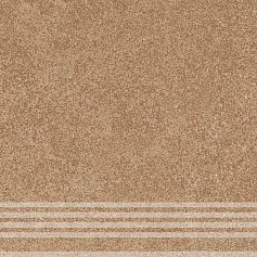 Ступени Керама Марацци km6060g0651rgrf фронтальная Руссильон оранжевый светлый матовый обрезной 30x60