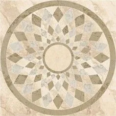 Керамогранит Шекспир light Беж 120x120