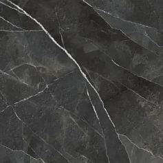 Керамогранит laminam Даймонд Калаката Блэк Бочиардато 5.6 lamf012813 черный 120x300