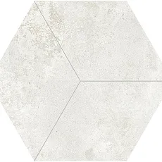 Керамогранит torano hex 1 29,7x34,3