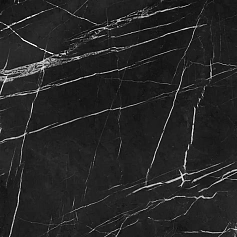 Керамогранит Гранитея g-395 Нейва black pr 60x60