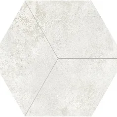 Керамогранит torano hex 1 29,7x34,3