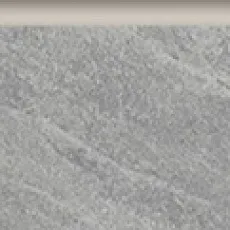 Плинтус Керранова Кратер/ krater grey Серый 7.6x120