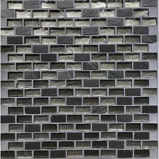 Мозаика Лофт gray 29.4x30.7