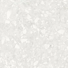 Керамогранит Керранова Молекула Вайт белый 60x120