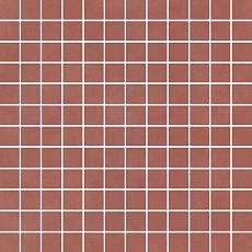 Мозаика kerama marazzi km3030m0181n Таделакт красный матовый 29.8x29.8