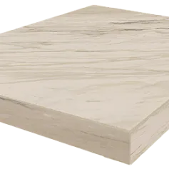 Ступени Портофино Белый Ступ.90 Угл.лев 33x90