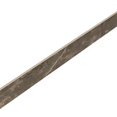 Керамогранит Портофино/ portofino Серый Плинтус 7,2x45