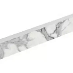 Керамогранит ШАР.ЭВО СТАТУАРИО ПЛИНТУС 7,2x60