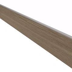 Плинтус estima av03 Аметис Алавеса moka коричневый 7x80