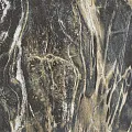 Керамическая плитка Аксима Элегия коричневая 40x40