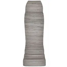 Керамическая плитка Уголок kerama marazzi sg5267\age внешний Монтиони серый матовый 2.9x8