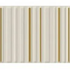 Керамическая плитка cha.del.Листелло Вайт 8x40