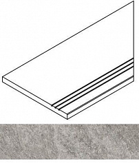 РОК БОРТИК 30X60 ГРИП ПР