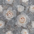 Керамическая плитка Декор kerama marazzi dl841090r Турнель декорированный обрезной 80x80