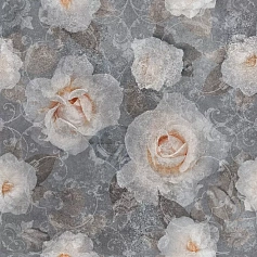 Керамическая плитка Декор kerama marazzi dl841090r Турнель декорированный обрезной 80x80