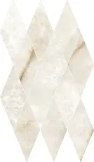 Мозаика Италон  Стелларис Кристал Пьюр Диамонд 28х48 30x40