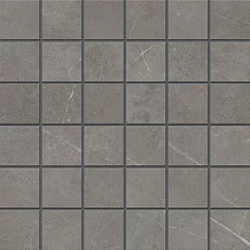 Мозаика estima Нолана nl03 серый 30x30