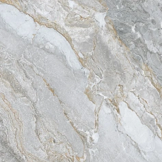 Керамогранит Аркадия Керамика cl4007-a Тривола grey Карвинг lappato серый 60x120