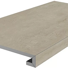 Ступени kerama marazzi sg851190r\gcf клееная Сан-Марко бежевый матовый 33x80