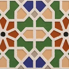 Керамическая плитка medina Верде 30,85x55,6