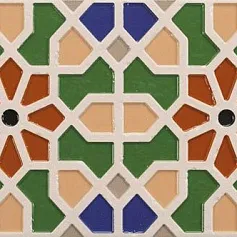 Керамическая плитка medina Верде 30,85x55,6