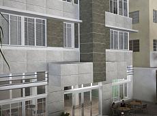 Коллекция плитки Samanta