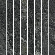 Керамогранит sky.nero tatami 20x80