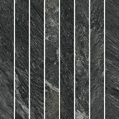 Керамогранит sky.nero tatami 20x80