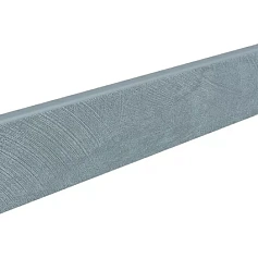 Плинтус estima sr02 Спектрум blue голубой 7x60