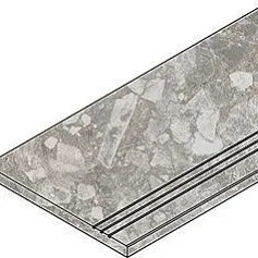 Керамогранит ПЕТРОЛ БОРТИК 30x60 ГРИП ПР 30x60