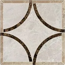 Керамогранит Этерна/ eterna light Беж d02-cut lr 60x60