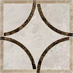 Керамогранит Этерна/ eterna light Беж d02-cut lr 60x60