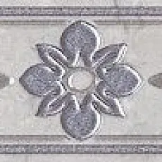 Керамическая плитка Бордюр Мармион mld\c06\6243 6x40