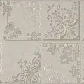 Керамическая плитка decor minimal Марфил 25x70