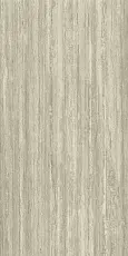 Керамогранит laminam Хадо Травертино Силвер Реин 12 lamf012252_it серый 162x324