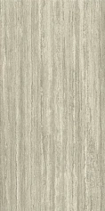 Laminam Керамогранит Laminam Хадо Травертино Силвер Реин 12 LAMF012252_IT серый серый 