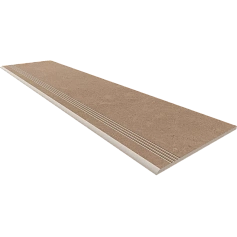 Ступени estima go01 Гоби Беж коричневый 30x120