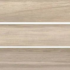 Керамогранит Ливинг Вуд беж обрезной 9,6x60