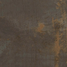 Estima Керамогранит Estima TP01 Patina Multicolor TP01/NS_R9/80x80x11R/GC коричневый коричневый 