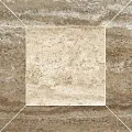Керамогранит Терра/ terra Браун 60x60