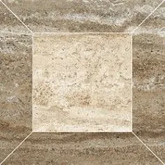 Керамогранит Терра Браун 60x60