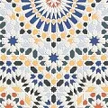 Керамическая плитка Менара decor 25x70,9