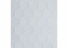 Мозаика omega white 29.5x30