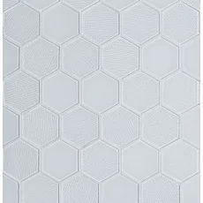 Мозаика Омега Вайт 29.5x30