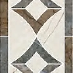 Керамогранит Угол Театро наборный 16.5x16.5