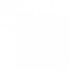 Керамогранит tabu белый 40x40