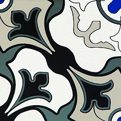 Tubadzin Fondo декор бежевый для ванной