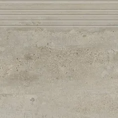 Ступени Керранова Элевейтор/ elevator grey Беж Серый 29.4x120