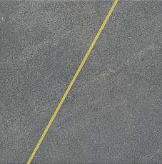 Керамогранит Декор Матрикс серый тёмный 30x30